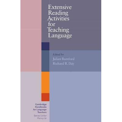 Extensive Reading Activities for Teaching Language, Taschenbuch von Julian Bamford,Richard R. Day, Cambridge University Press, 978-0-521-01651-3