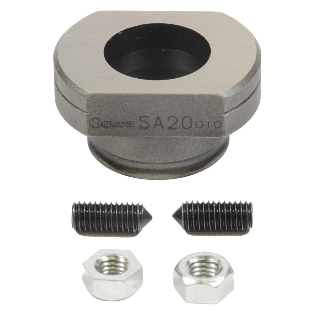 Makita Matrize Rund SA20 (SC05352500)