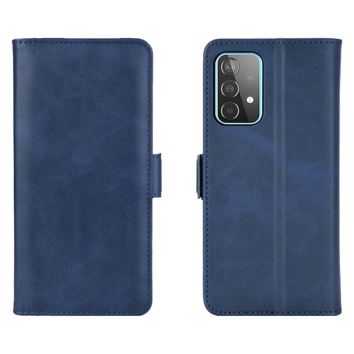 Screenguard Samsung Galaxy A52 CardLounge Lederhülle (Samsung Galaxy A52) (00028272)