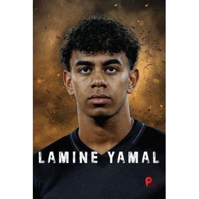 Lamine Yamal, Taschenbuch von Can Eren, Peta Kitap