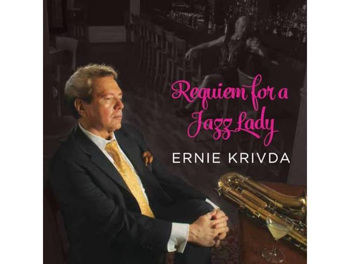 Requiem For A Jazz Lady