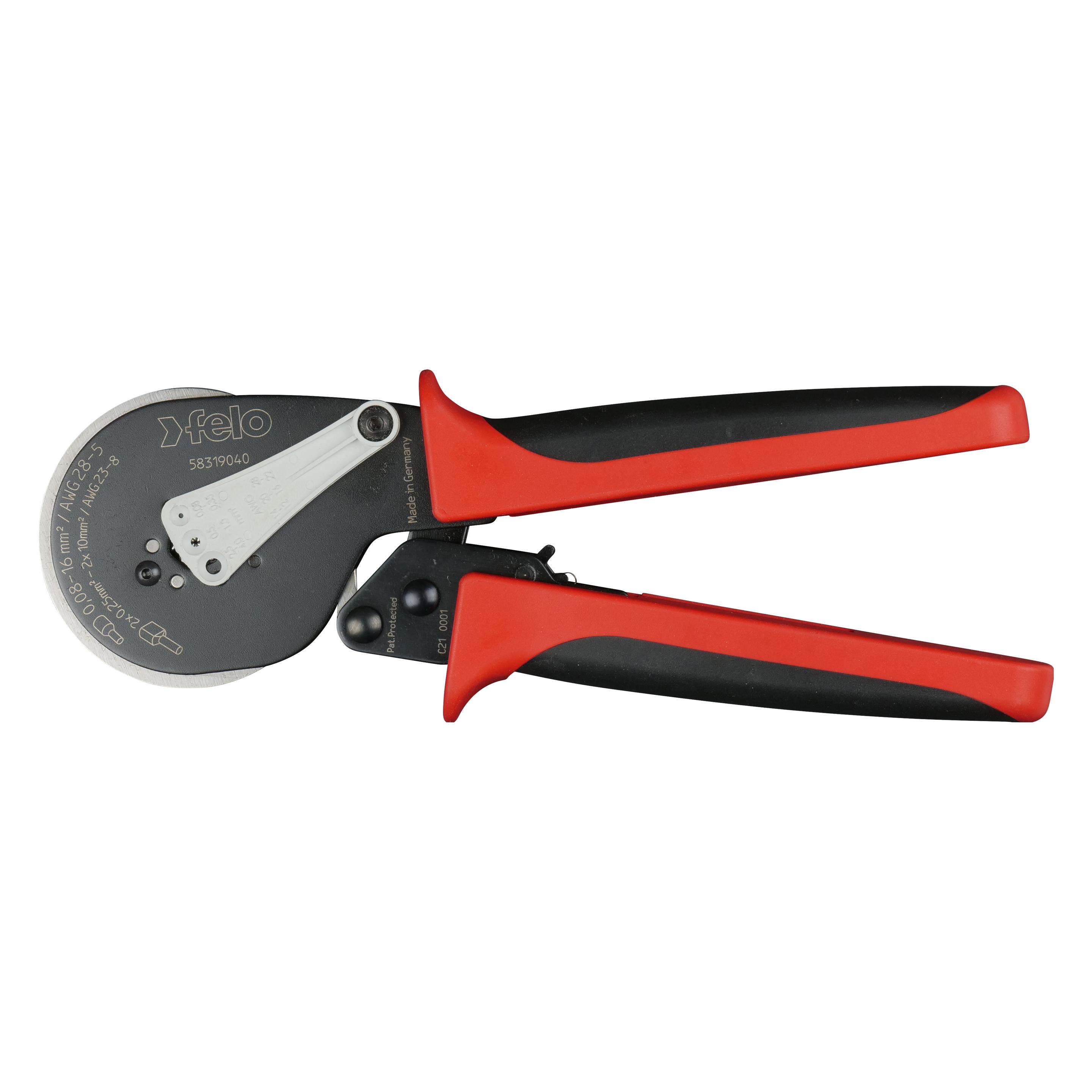 Felo 58319040 (215 mm) (00058319040)