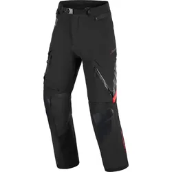 Alpinestars Harok Pro Drystar XF wasserdichte Motorrad Textilhose S