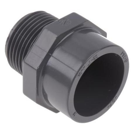 Georg Fischer PCV-U Adapter 32-1 (721910708)