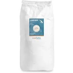 conluto Lehmfarbe Lehmweiß - 12,5 kg Sack