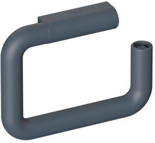 Hewi 477 WC-Anlagen-Papierrollenhalter 477.21B15092 160x120mm, matt, anthrazitgrau
