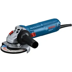 BOSCH Professional GWS 12-125 Winkelschleifer