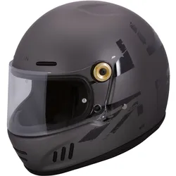 Merlin Revival Vintage Union Helm