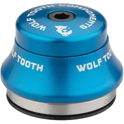 Wolf Tooth, Steuersatz