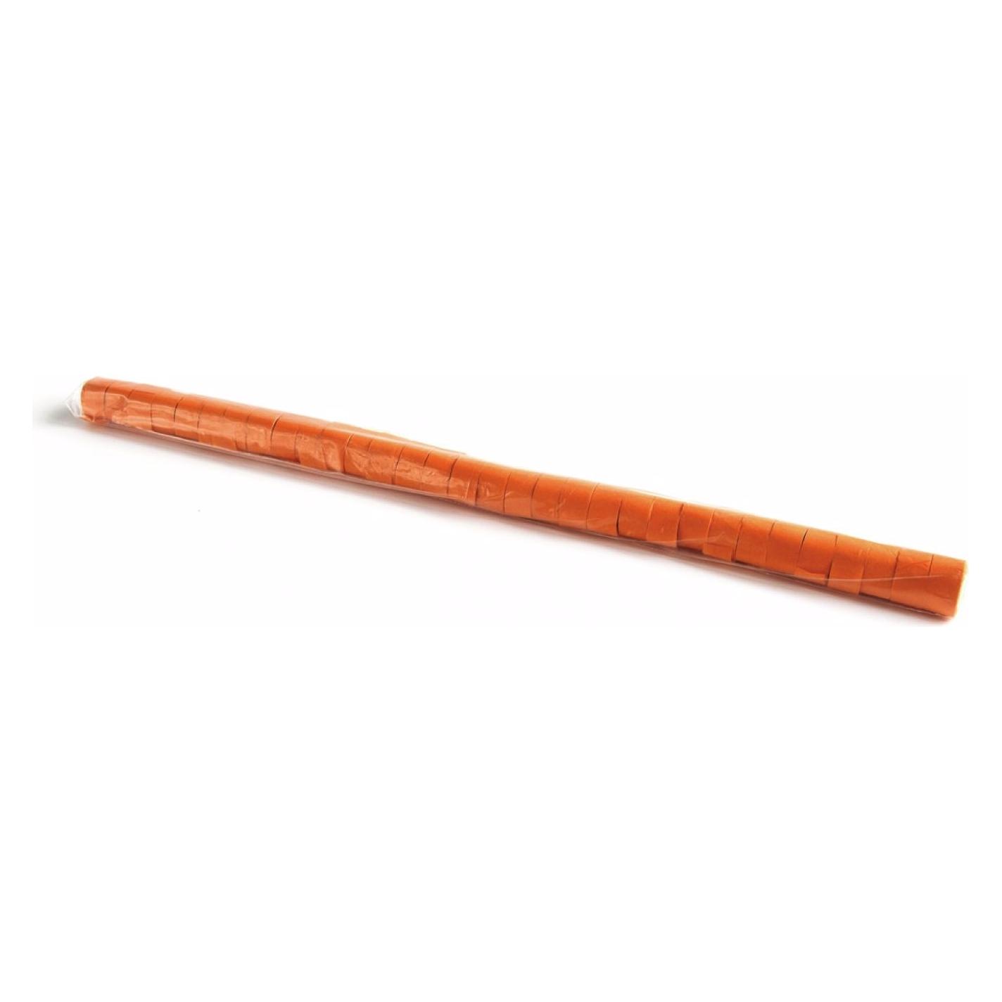 TCM Slowfall Streamer 10mx1,5cm, orange, 32x (Diverse) (51709470)