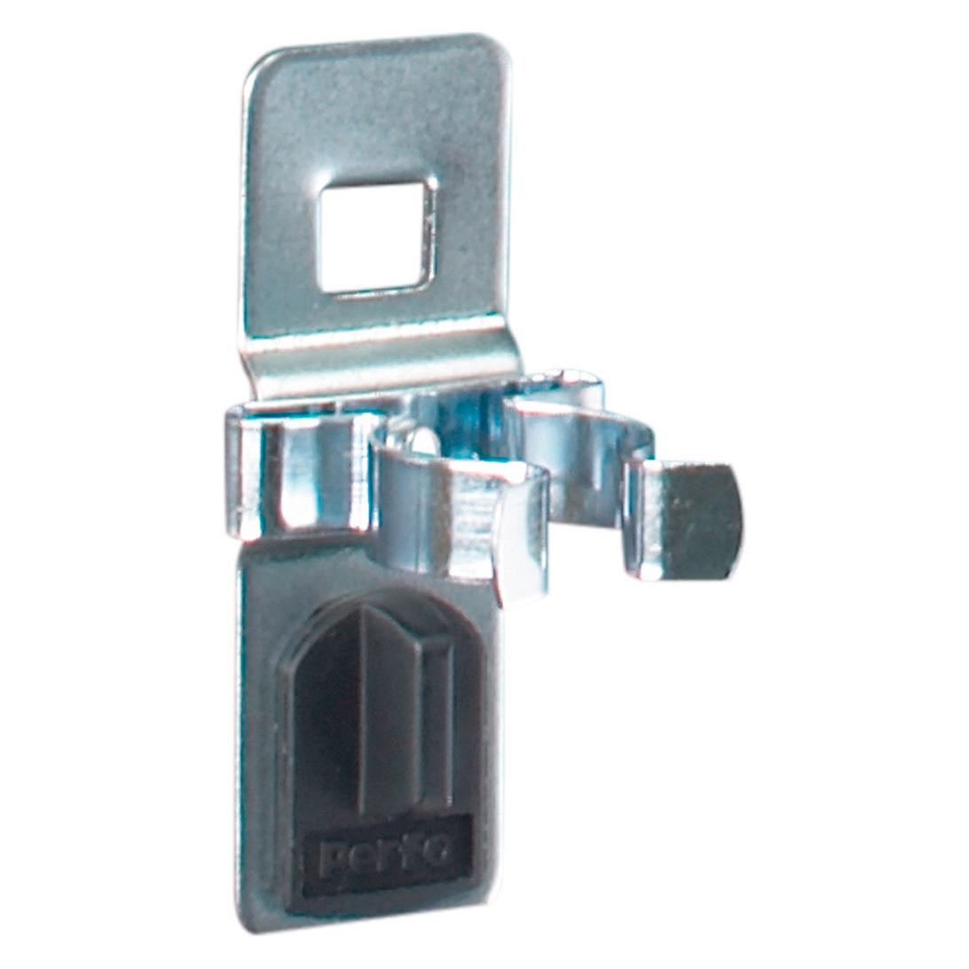 Bott Einfache Werkzeugklemmen, für Lochblech-Platten-System, B 20 mm (14013067)