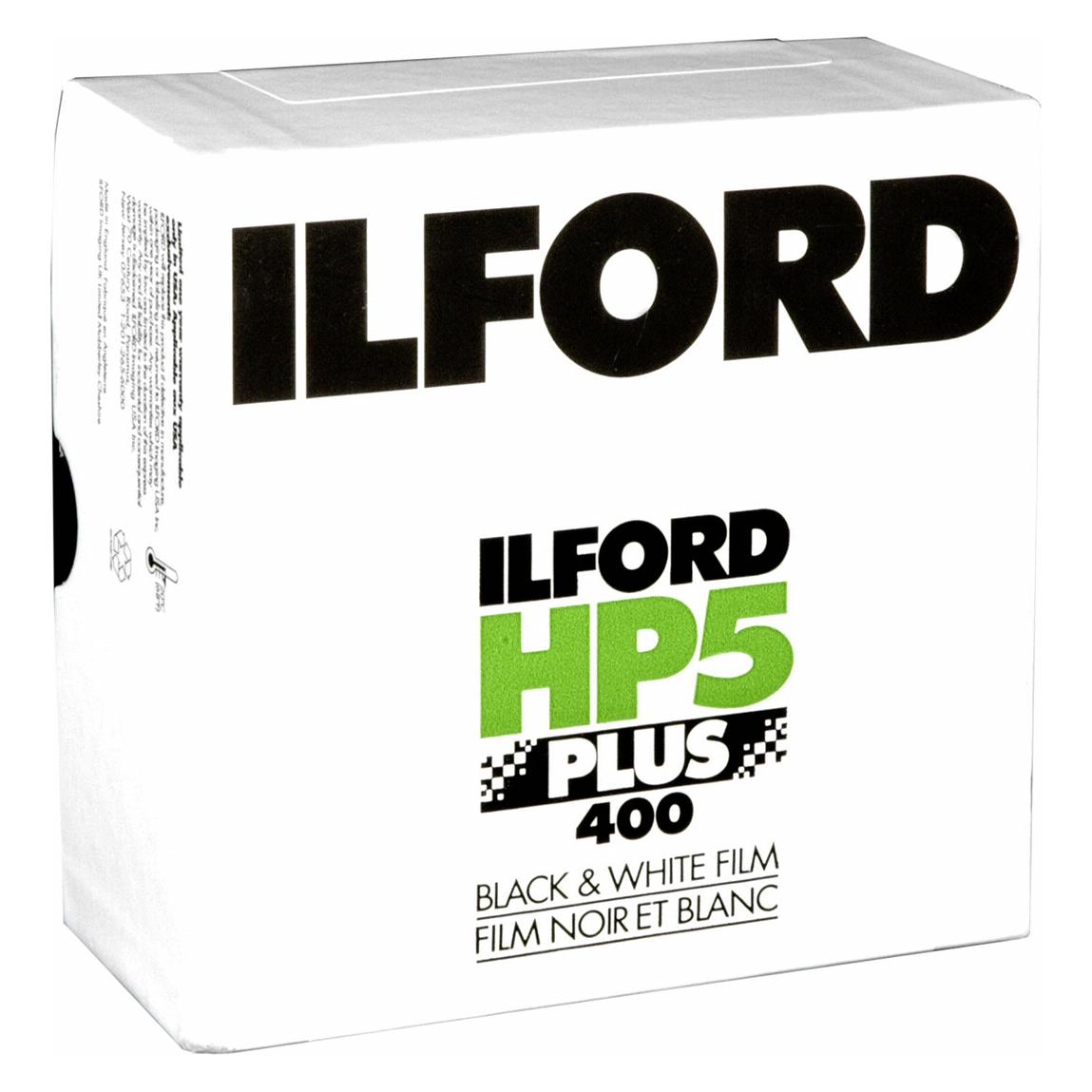 Ilford HP5 Plus 135/30,5m (HAR1656031)