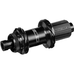 Mavic, Nabe + Freilauf, (Scheibenbremse Center Lock)