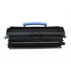 Kompatible Tonerkartusche für Lexmark E250, E350, E352, E450 Black, Schwarz
