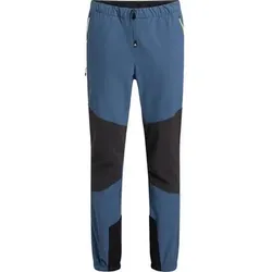 McKINLEY Herren Hose Sonni, Größe 46 in Blau Blau