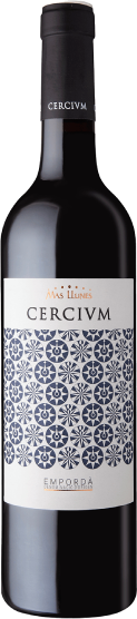 Mas Llunes Cercium 2021 - 75cl