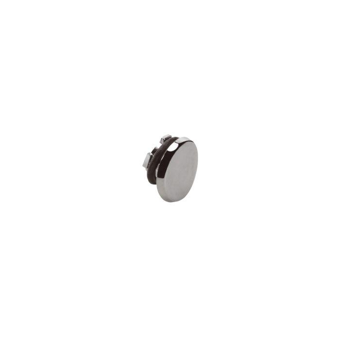 hansgrohe Griffstopfen Axor schwarz 94063610 schwarz