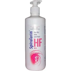 Spirularin HF Gel 500ml