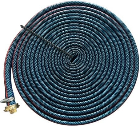 Bradas WGL3/450 PVC slang, 50 meter, 1,91 cm breedte