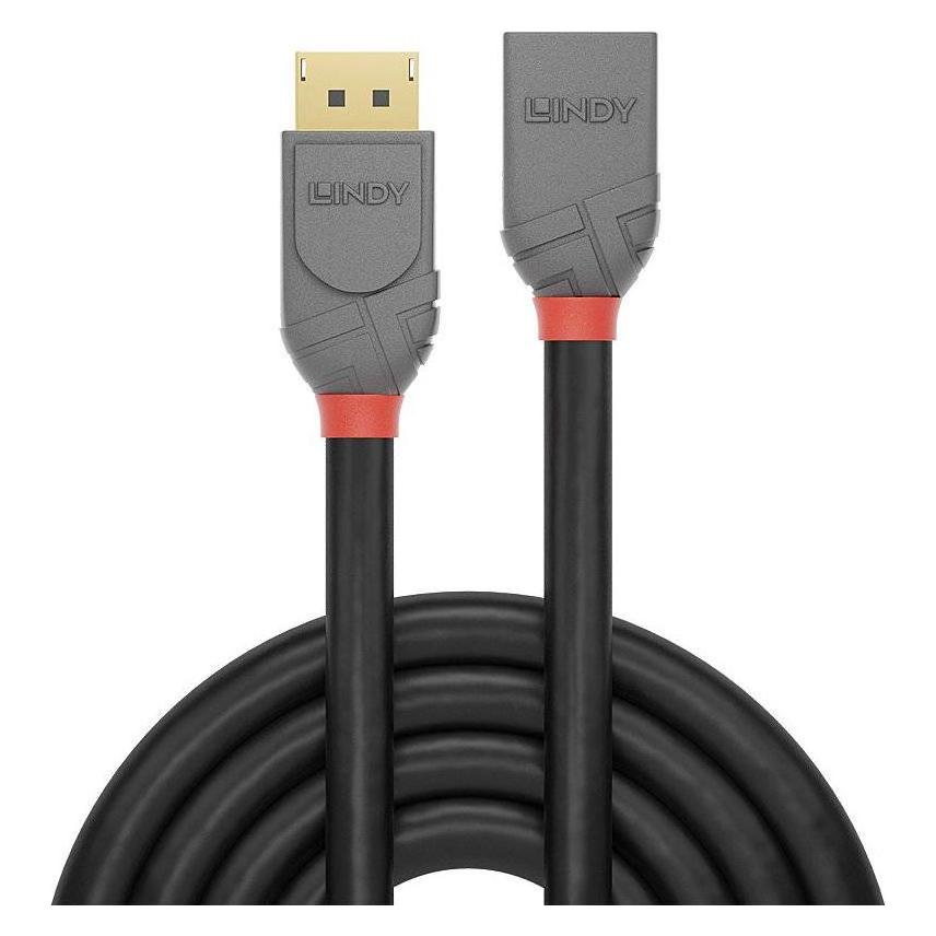 Lindy DisplayPort - DisplayPort (2 m) (36497)