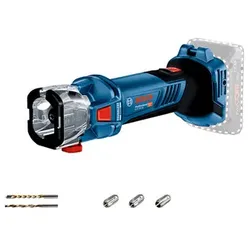 Akku-Rotationswerkzeug GCU 18V-30, Spannzangenschlüssel