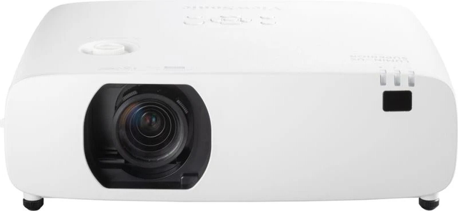Viewsonic LSC520WU, 5200 ANSI Lumen, 3LCD, WUXGA (1920x1200), 3000000:1, 16:10, 762 - 7620 mm (30 - 300")
