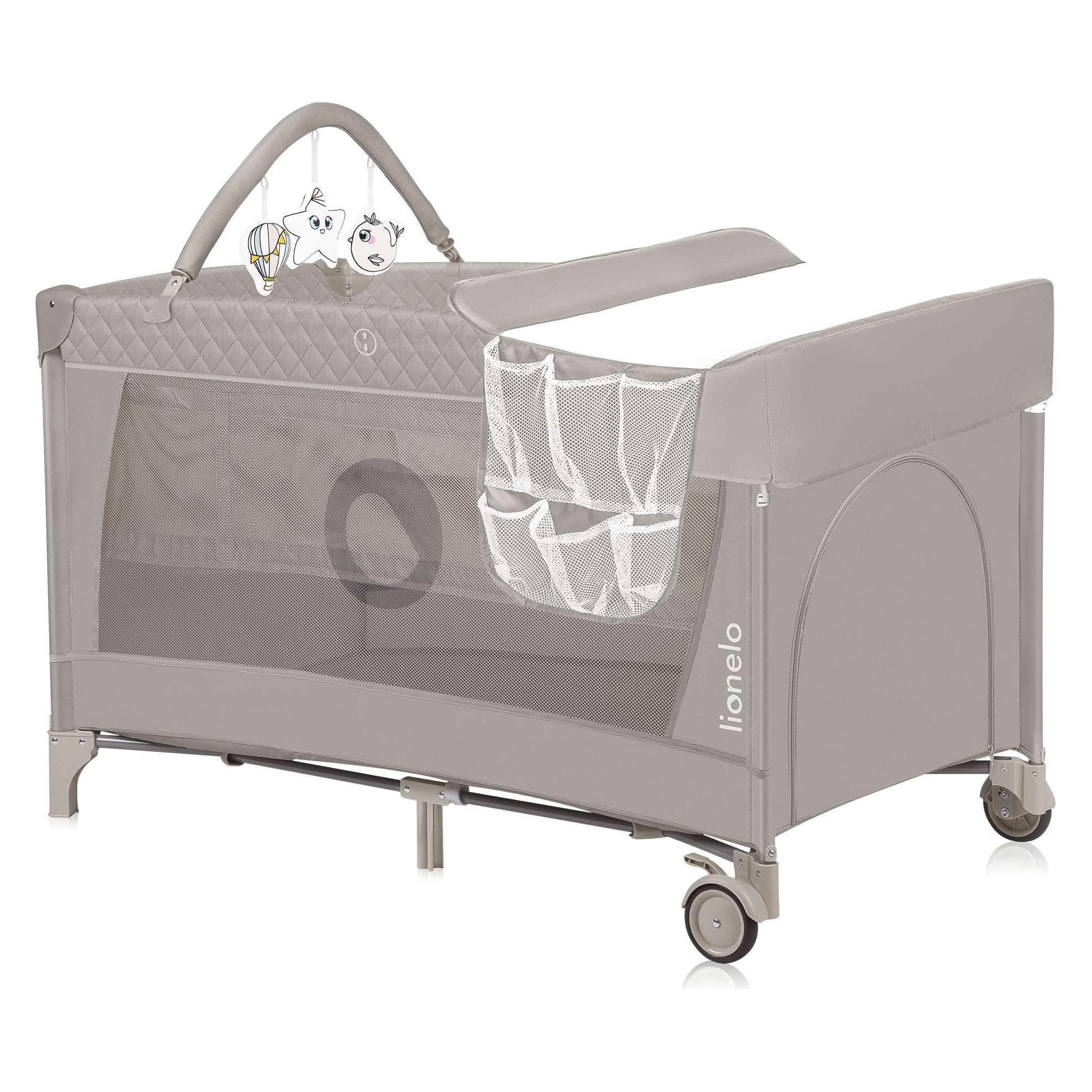 Lionelo Fiore (LO-FLOWER GREY STONE)