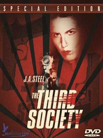 J. A. Steel - The Third Society [Special Edition] [2 DVDs] - Preis vom 16.10.2026 11:41:07 h