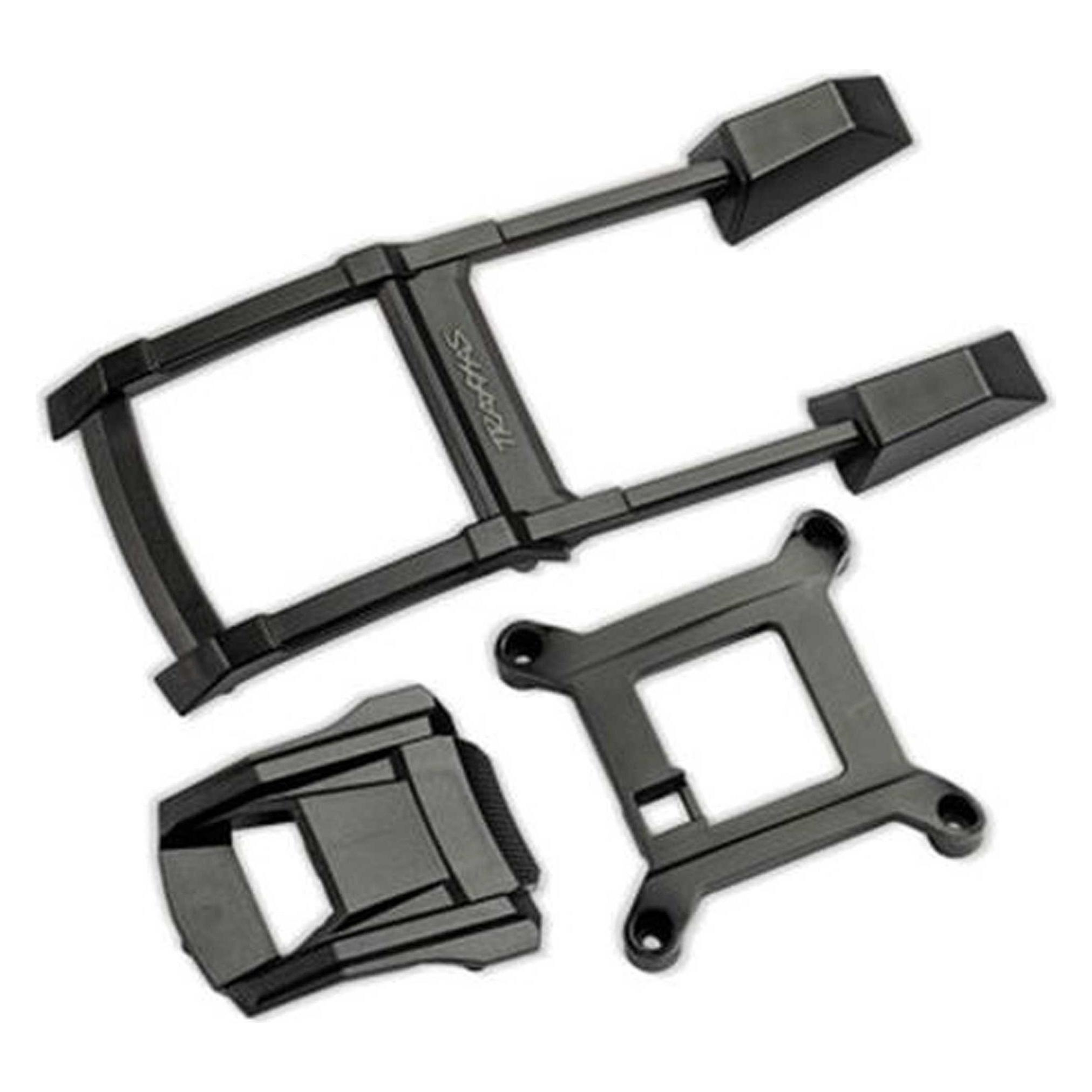 Traxxas Karosserie Verstärkungs-Set Mini XRT (TRX10714)