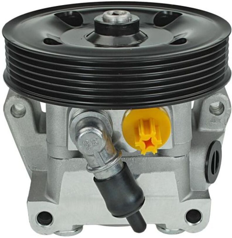 Hydraulikpumpe, Lenkung MEYLE 714 631 0025
