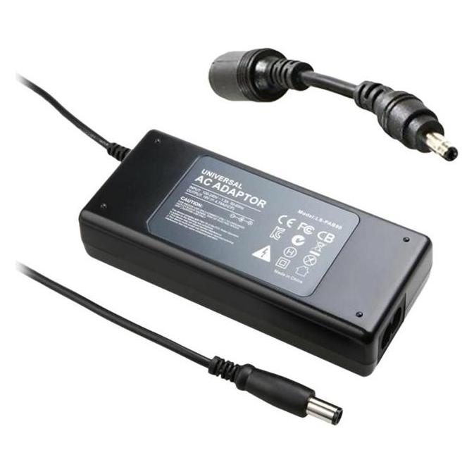 CoreParts MBA1196 AC-Adapter (65 W) (MBA1196)