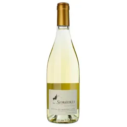 Les Sorcières Blanc 2025 du Clos des Fées - Hervé Bizeul & Associés