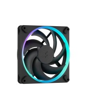 Fractal Design D. Momentum 14 RGB Black (FD-F-MR1-1401)