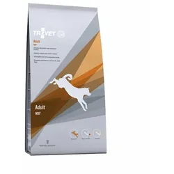 12,5 kg Trovet Adult MXF für Hunde