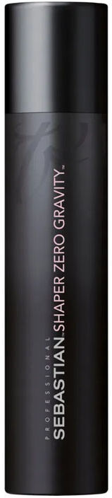 Sebastian Professional Shaper Zero Gravity Spray coiffant Form