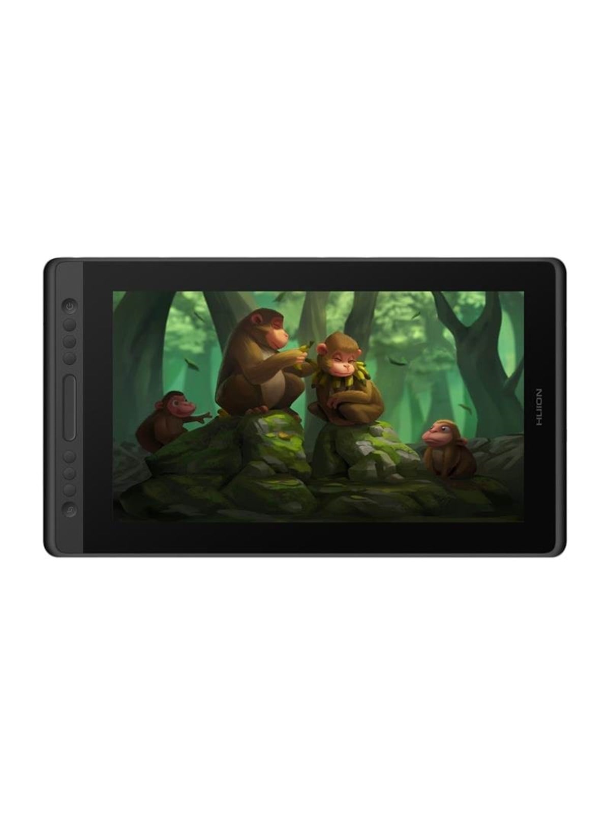 Huion Kamvas Pro 16 GT156 Graphics Tablet