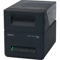 SEIKO SLP-850 Smart-Label-Printer USB,300 dpi, 120mm/s
