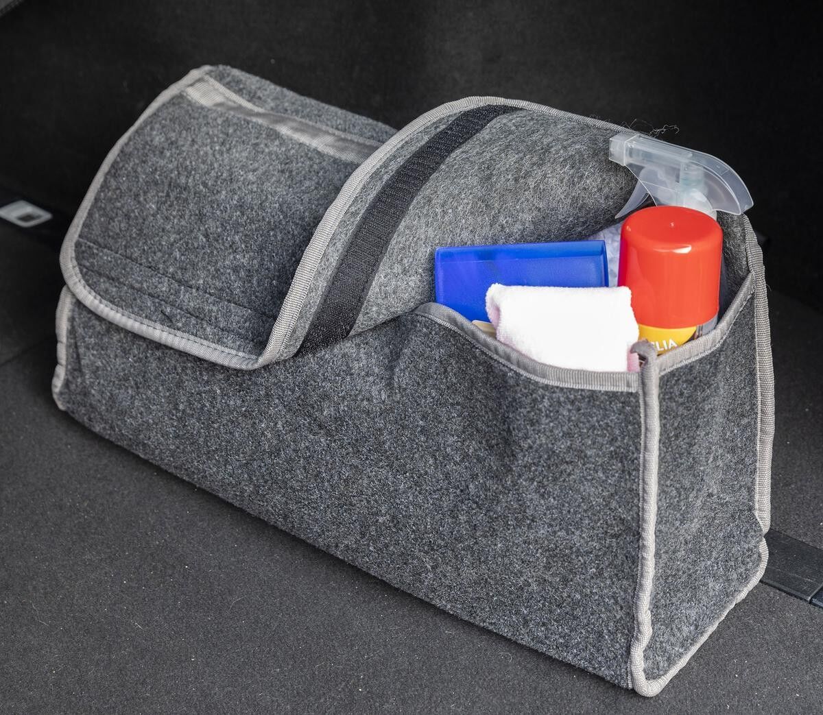 START 6571 Kofferraumtasche