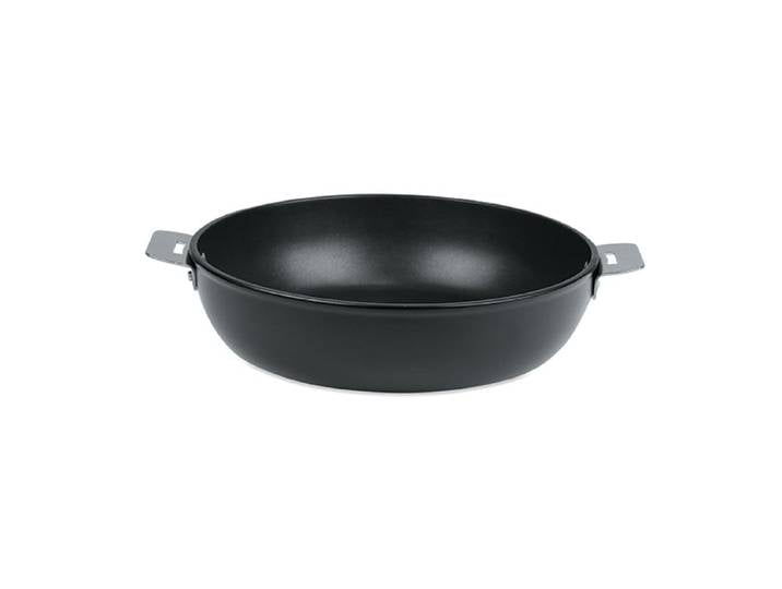 Sauteuse Cookway amovible 24 cm Cristel