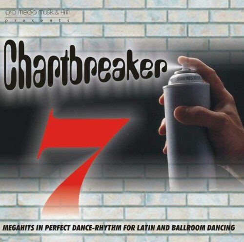Tanzorchester Klaus Hallen - Chartbreaker for Dancing Vol.7 - Preis vom 30.09.2026 09:01:18 h