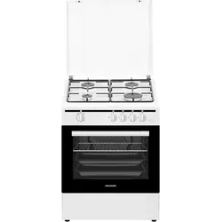 Oranier Gas-Standherd STG 599