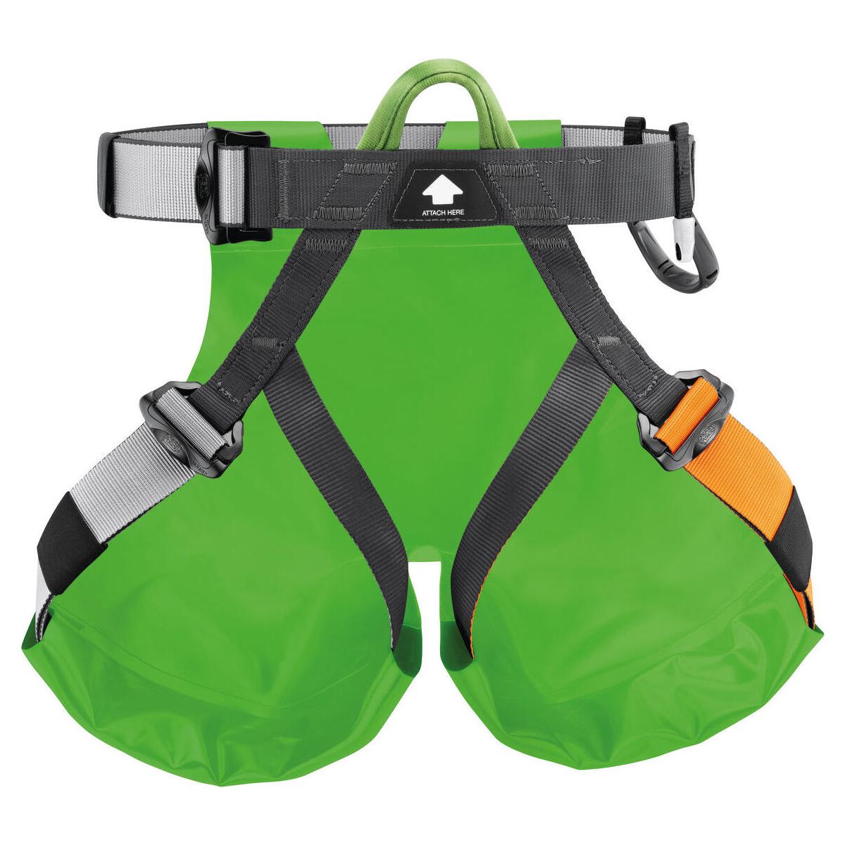 Petzl Canyon Club neutral C086AA00