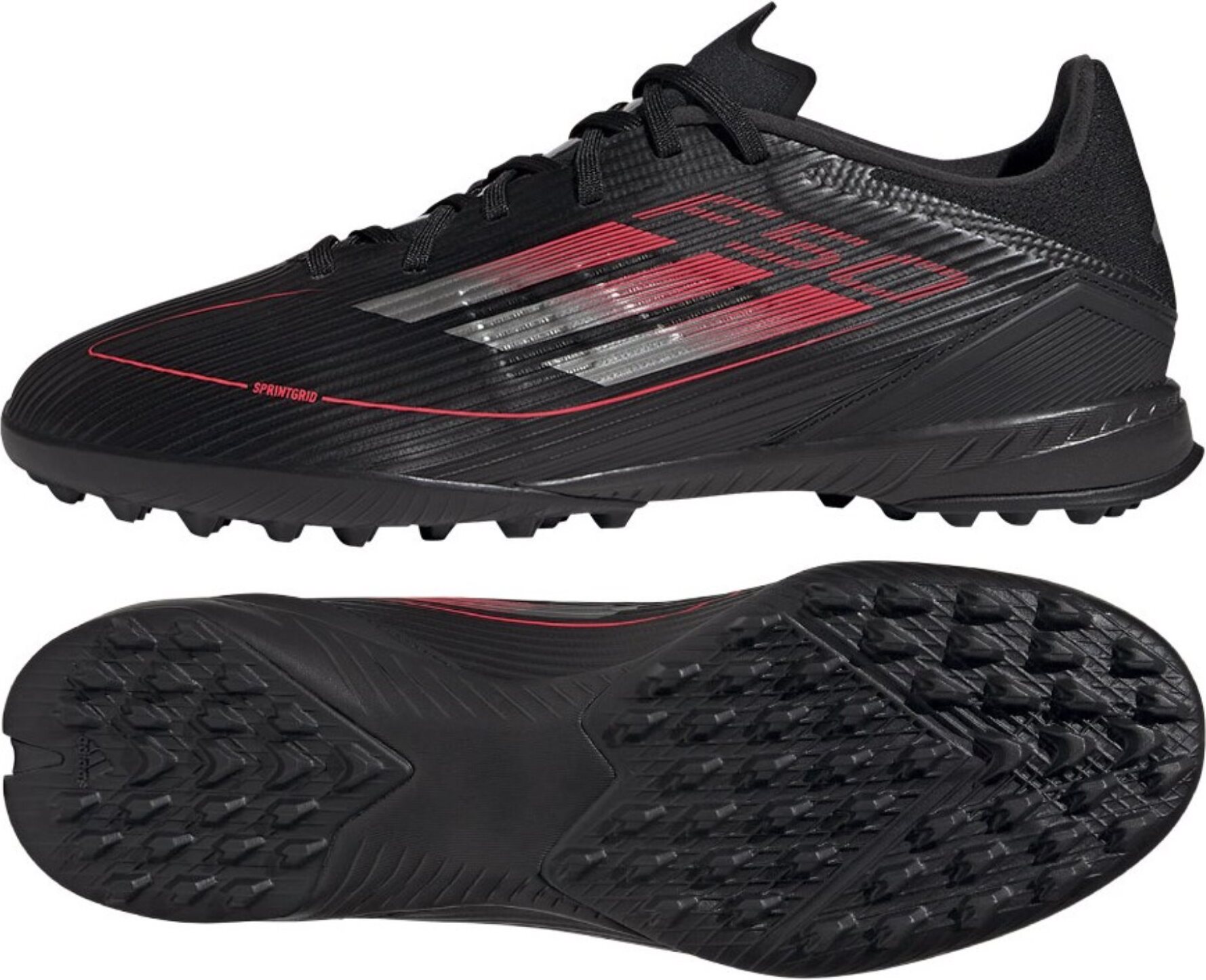 Adidas F50 League TF IE1232 shoes Pullunder adidas Größe: 39 1/3,