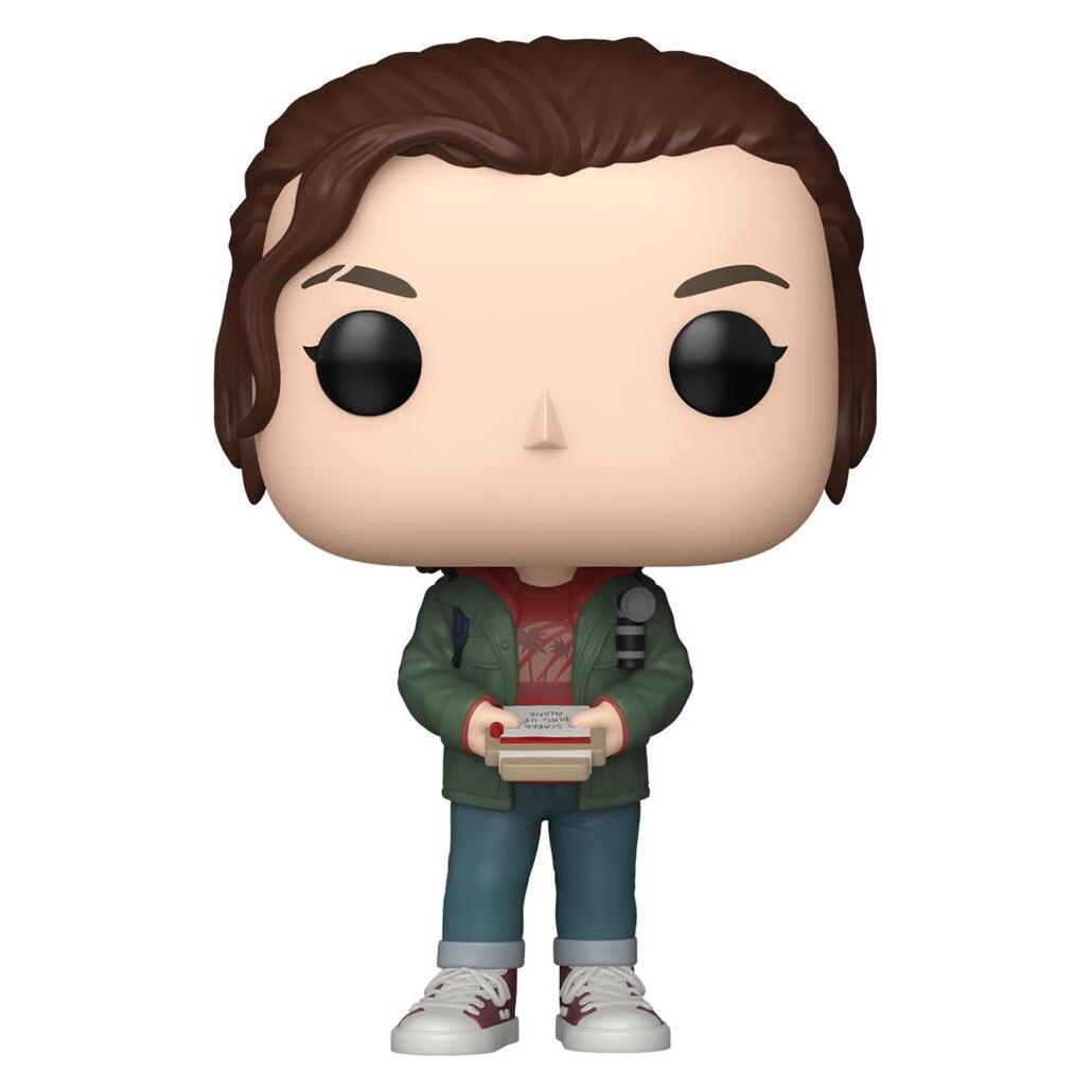 Funko POP The Last of Us S1 Ellie (FUPC2511)