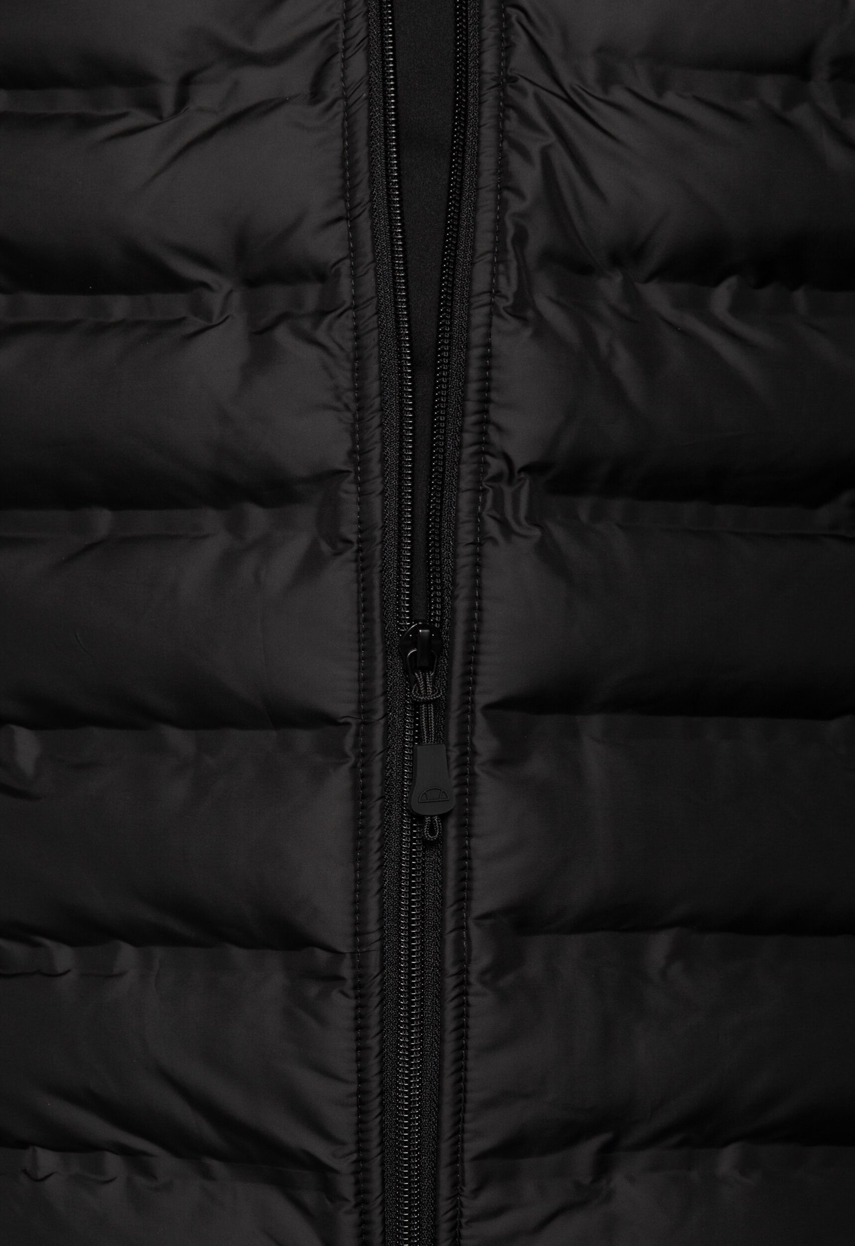Hybridjacke ELLESSE "SOLZAGO HYBRID JACKET", Herren, Gr. S, schwarz, Web, Obermaterial: 95% Polyester, 5% Elasthan, normal, Jacken Hybridjacke, mit wasserabweisenden und windabweisenden Eigenschaften
