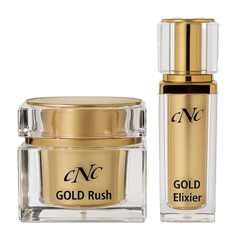 La mer Gold Rush Luxe Ritual Set, 1 Stück 305090