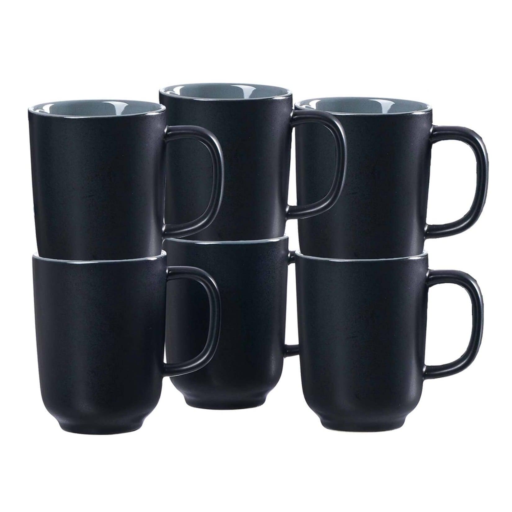 Ritzenhoff & Breker Kaffeebecher Jasper 285 ml 6er Set