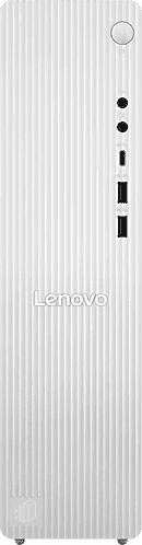 PC sobremesa - Lenovo IdeaCentre Tower 08AKP10, AMD Ryzen™ 5 220, 16GB RAM, 512GB SSD, Radeon™ 740M, W11H, Gris, Incluye teclado y ratón