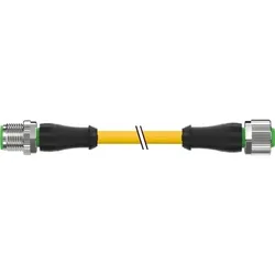 Murrelektronik Leitung M12 ST-M12 BU 7000-40021-0142000