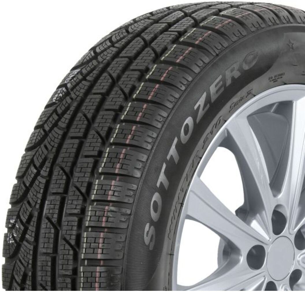 Winterreifen PIRELLI SottoZero Serie II 245/35R20 91V